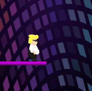 Bridge Building Game screenshot